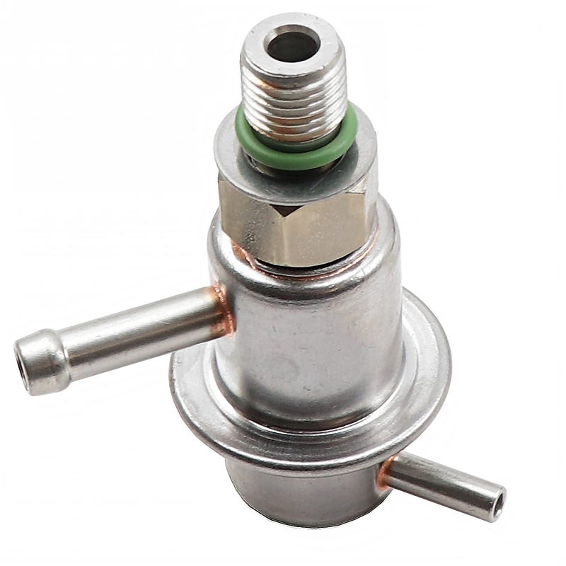 Beck Arnley Beck/Arnley 158-0250 Fuel Injection Pressure Regulator - Image 2
